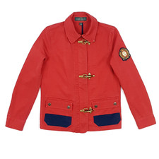Ralph Lauren Fireman Jacket UK
