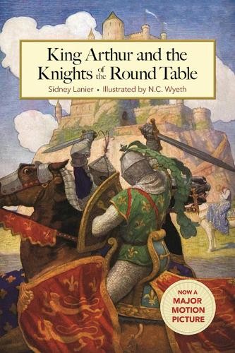 King arthur and the - arthur,