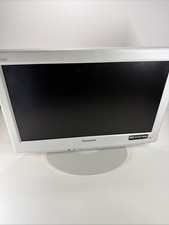 Panasonic l19c20bw inch - tx-l19c20bw, 19