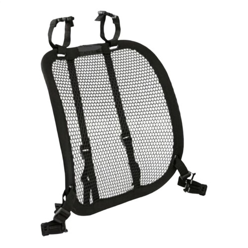 Backpack spacer frame - backpack,