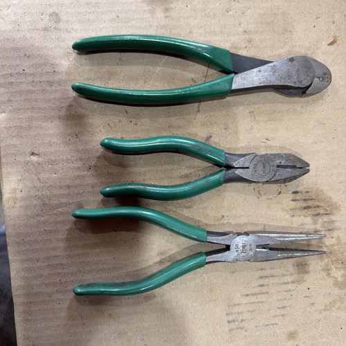 Tools usa needle nose - sk,