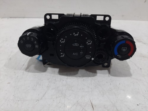 Ford fiesta mk7 2013 2018 - ford, 2013-2018