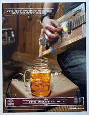 JEREMIAH WEED - 2012 Full page