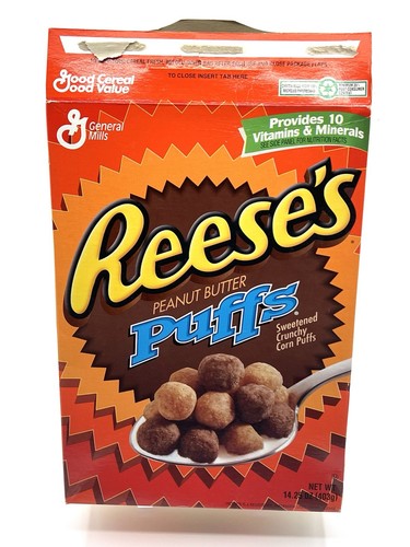 1996 general mills reese - general,