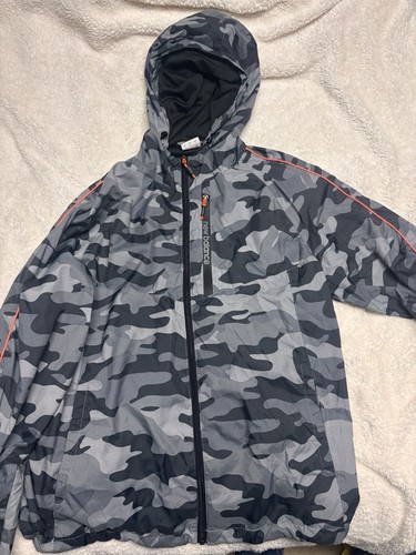 New balance men hooded - balance, men's