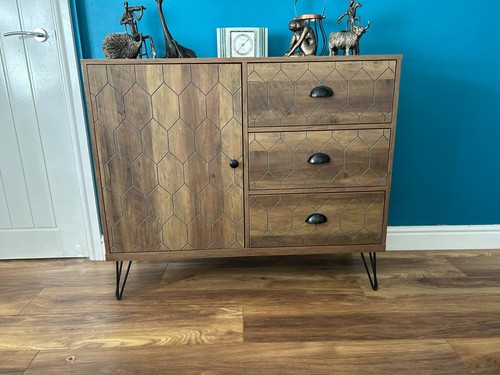 Dunelm ottawa sideboard - dunelm,