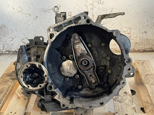 Complete manual gearbox for - manual,