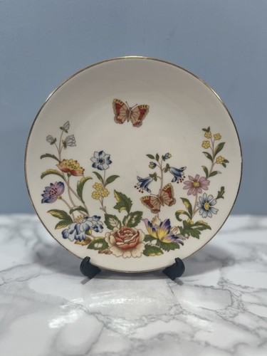 Vintage aynsley cottage - -,