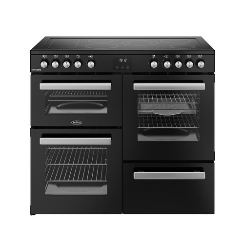 Belling cookcentre 100cm - cookcentre,