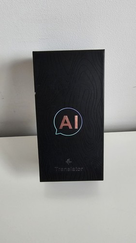 S85 instant voice - voice, translator