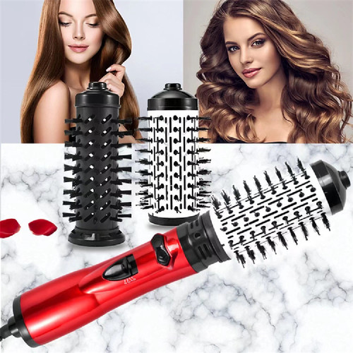 3in1 hot air styler - hot,