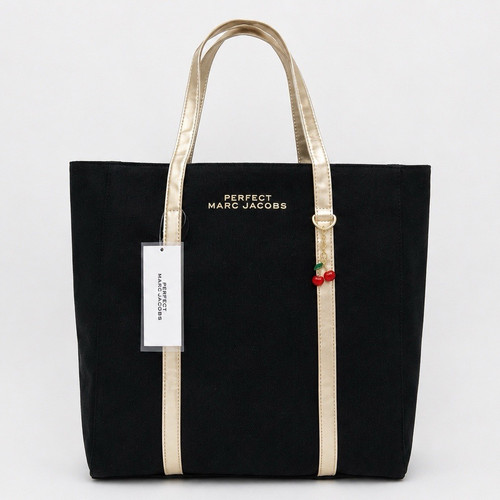 Marc jacobs perfect black - marc,