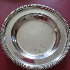 J.LYONS & Co.VINTAGE SILVER