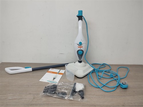 Vax s85 steam - vax, s85-cm