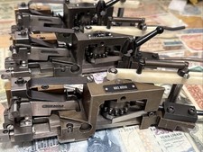 Muller Martini Minuteman