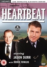 Heartbeat the complete - -,