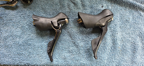 Shimano ultegra r8000 - ultegra, st-r8000