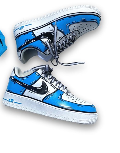 Nike air force low - nike,