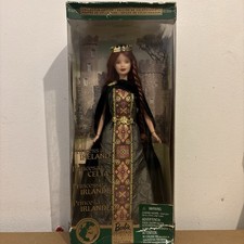 2001 Collector Edition Dolls