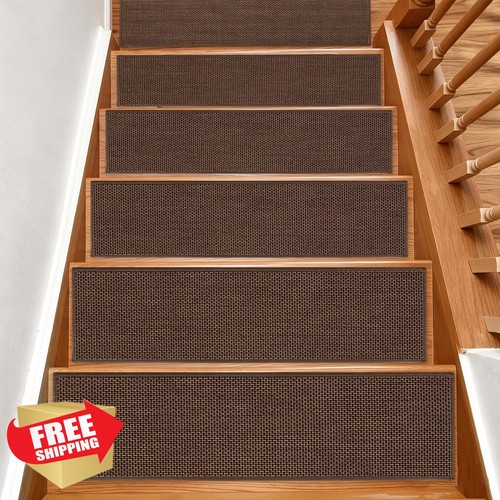 Smilool 10x30 brown stair - brown,