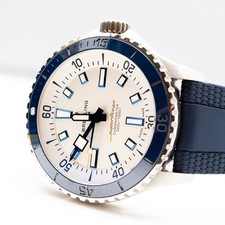 Mens Breitling Superocean