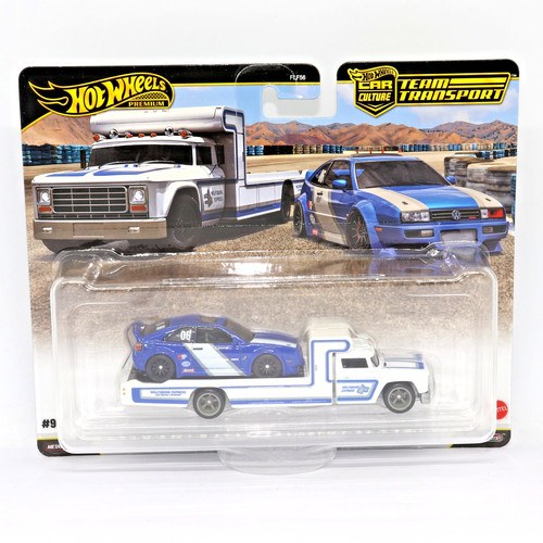 Hot wheels premium - hot,