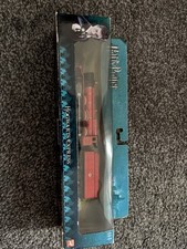 Harry Potter Die-cast Metal Hogwarts Express 