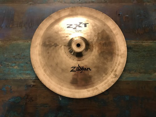 Zildjian zxt inch - zildjian,