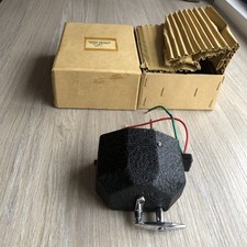 Genuine Vintage Lucas CW1