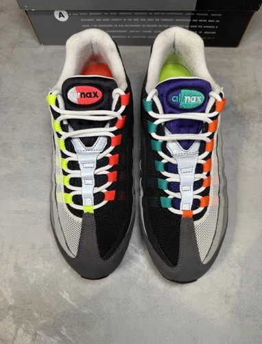 Nike air max greedy 2015 - greedy, 1