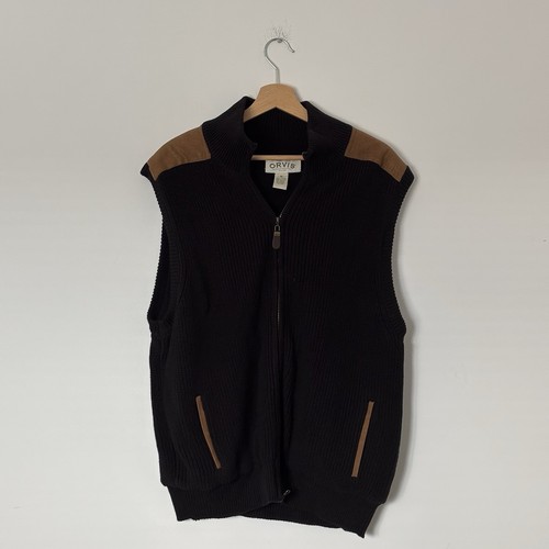 Orvis men medium - orvis, black