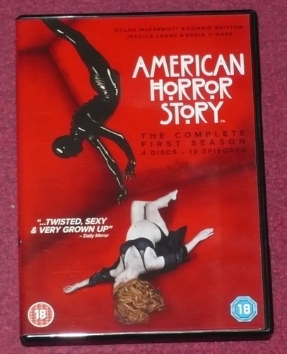 American horror story season - american,
