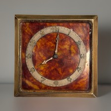 Antique Swiss Travel