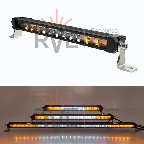 361mm led light bar spot - 14",