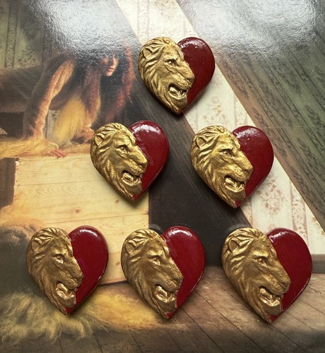Replica kate bush lionheart - replica,