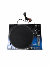 Citronic PD2 Direct Drive
