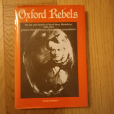 Oxford Rebels, the life and