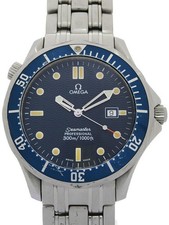 OMEGA Seamaster Professional