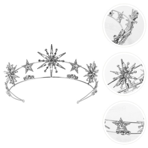 Bride wedding dress headdress - wedding,