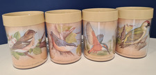 4 x Vintage Karl Pitwon