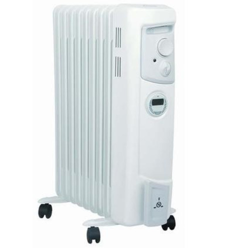 Dimplex column radiator 2000w - dimplex,
