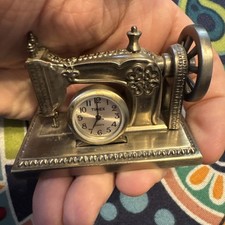 Vintage Timex Collectible Mini