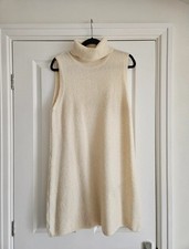 Women's Zara Cream Roll Neck