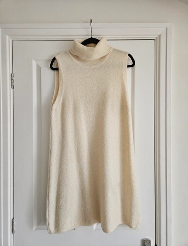 Women zara cream roll - zara,