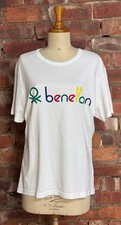 Vintage Benetton - Unisex
