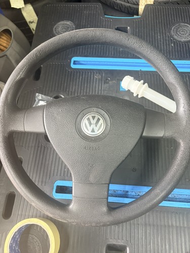 Volkswagen golf steering - volkswagen,
