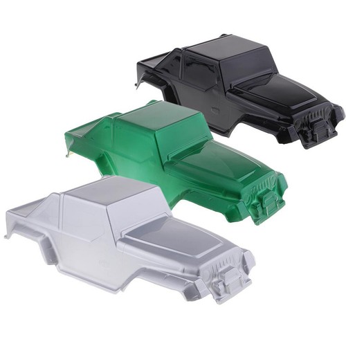 Body housing frame accessories - body,