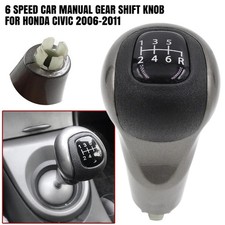 For Honda Civic 2006-2011 Car