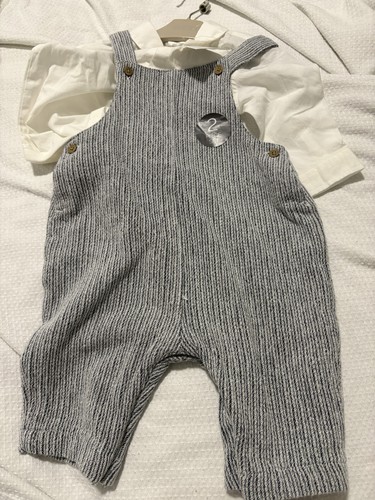 Next baby boy bundle 6 - baby, 3-6