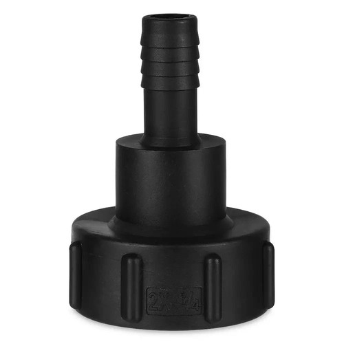 Connector hose fittings outlet - connector,